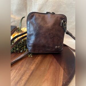 BedStu Ventura - Taupe Rustic